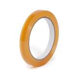 ESD Tape, Anti-Static, 1/2"x72 Yds, 3" Core, 2 mil, Clear redirect to product page